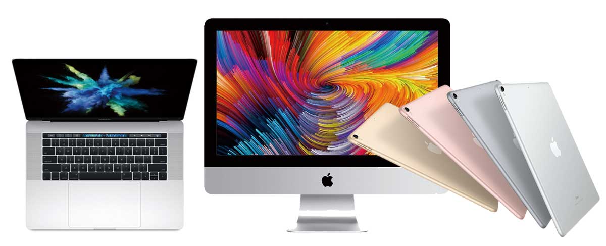 MacBook ProやiPadが安く買える整備済製品とは？
