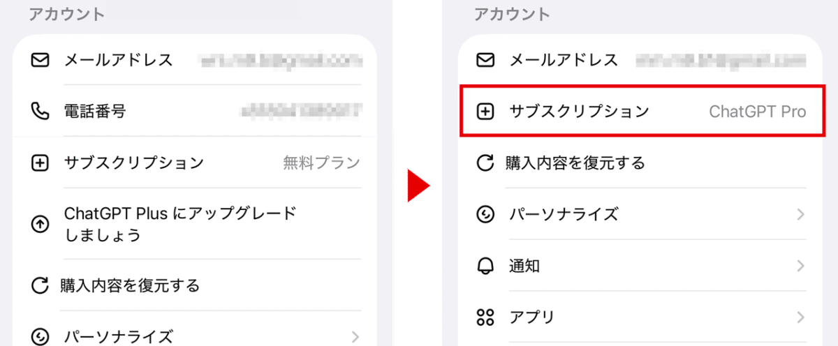 chatGPT Pro